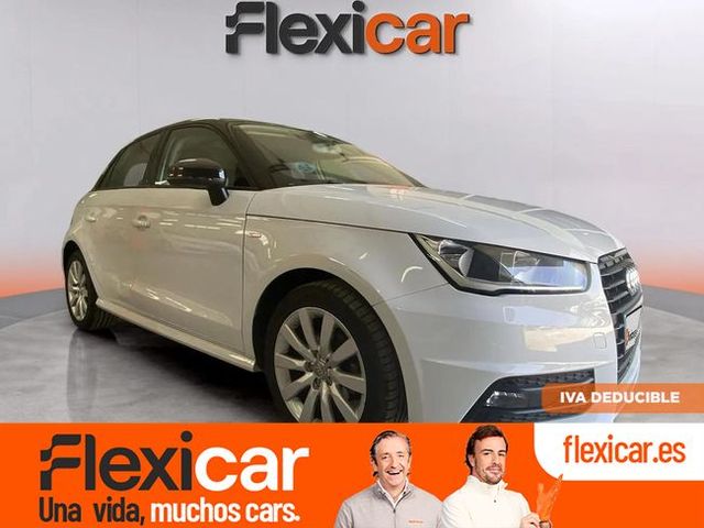 Audi A1 Adrenalin 1.0 TFSI 70kW (95CV) Sportback