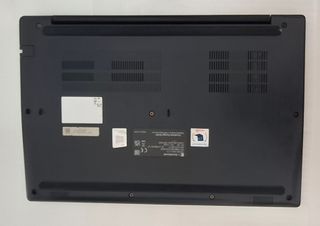 Dynabook Tecra A40-J i7 11a generazione - 16GB