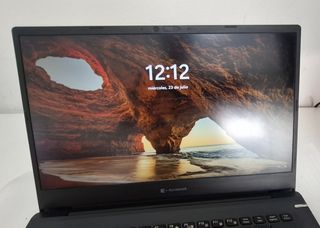 Dynabook Tecra A40-J i7 11a generazione - 16GB