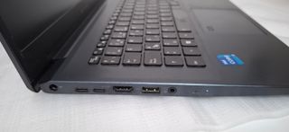 Dynabook Tecra A40-J i7 11a generazione - 16GB