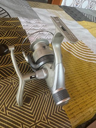 Carrete Pesca Gelog 