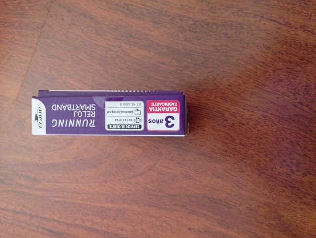 Smartband Crane Running - Reloj