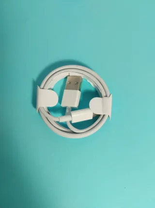 Lote Cables USB-C