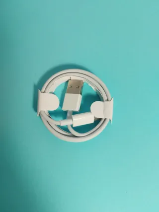Lote Cables USB-C