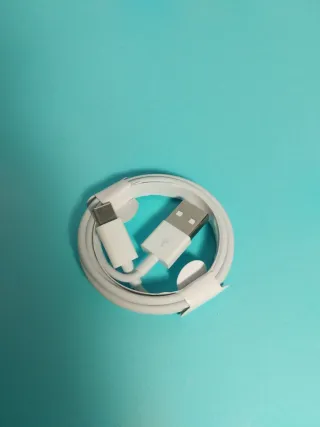 Lote Cables USB-C