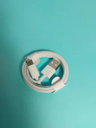 Lote Cables USB-C