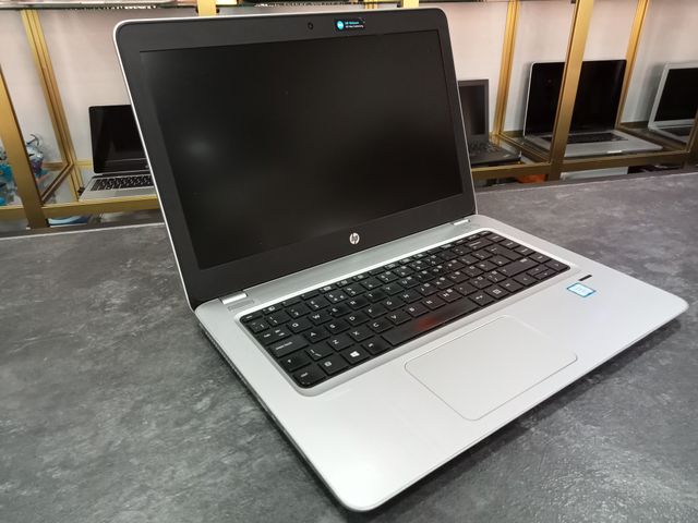 HP PROBOOK 440 G4 i7 - Portátil Plata