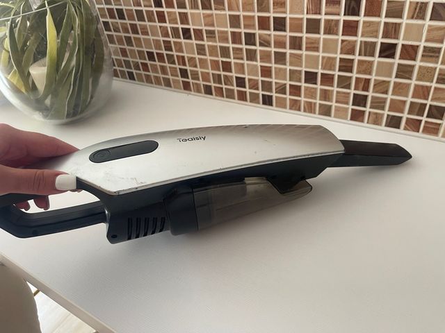 Aspirador de mano Teasiy