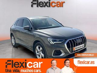 Audi Q3 35 TDI 110kW (150CV) S tronic