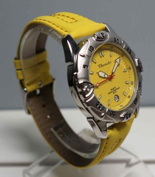 1251-Reloj THERMIDOR - hombre/unisex- vintage- NOS