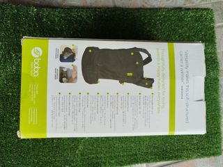 Portabebés Boba Wrap - Talla única.Usado