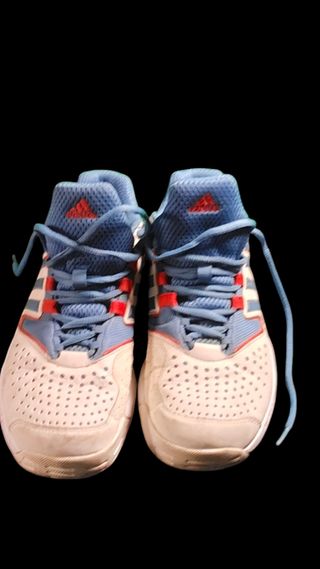 Zapatillas Adidas Pádel 43