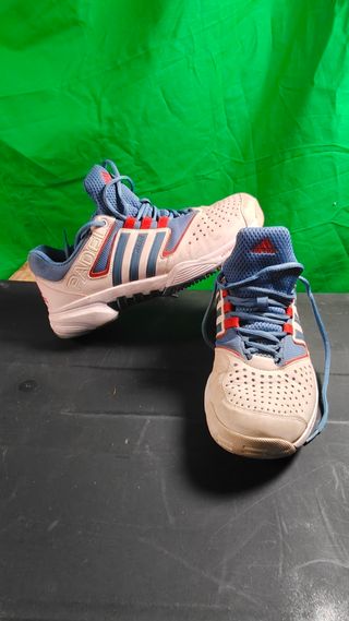 Zapatillas Adidas Pádel 43