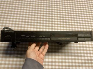 Sintonizador Pioneer F-223L AM/FM