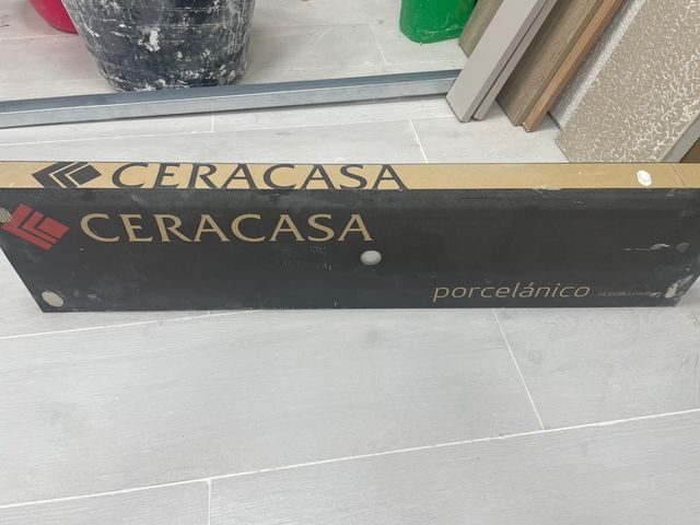 Suelo Ceracasa porcelánico