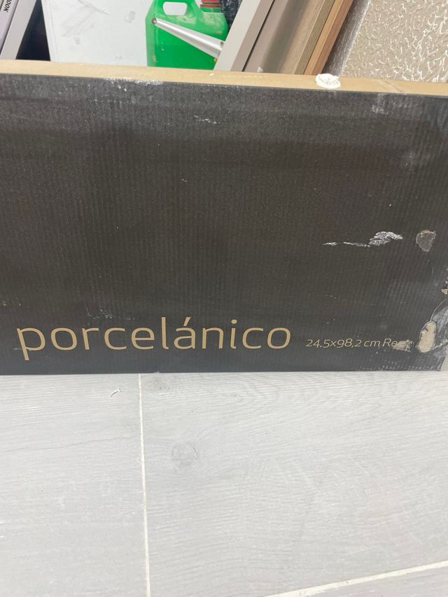 Suelo Ceracasa porcelánico