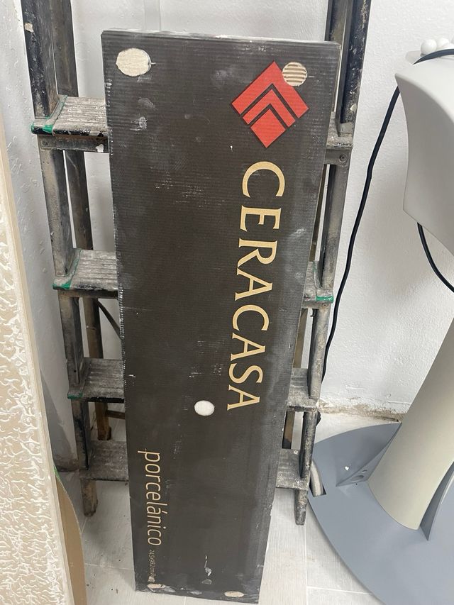 Suelo Ceracasa porcelánico