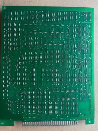 Placa JAMMA Tetris - Arcade