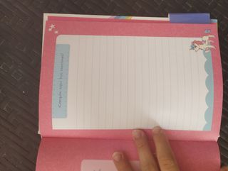 Ariann. El poder de una canción