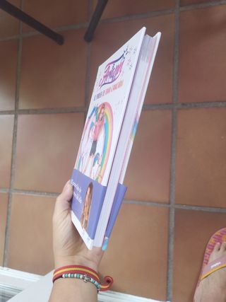 Ariann. El poder de una canción