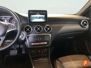 Mercedes Clase A A 200 d