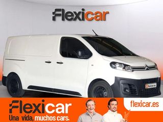 Citroën Jumpy CITROEN JUMPY 1.5 102cv