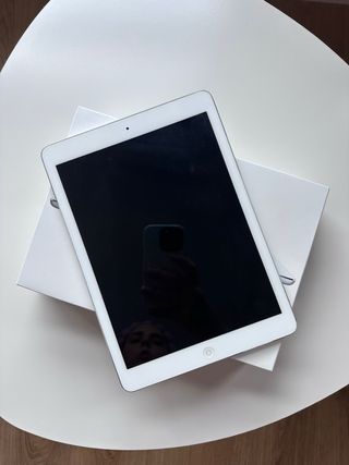 iPad Air 32GB - Blanco