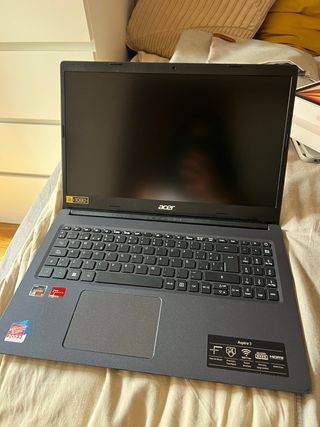 Acer Aspire A315-23 | Ryzen 5 | 16GB RAM | SSD 1TB