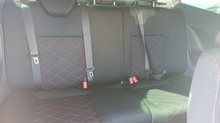 SEAT Ibiza bocanegra