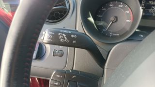 SEAT Ibiza bocanegra