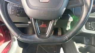 SEAT Ibiza bocanegra