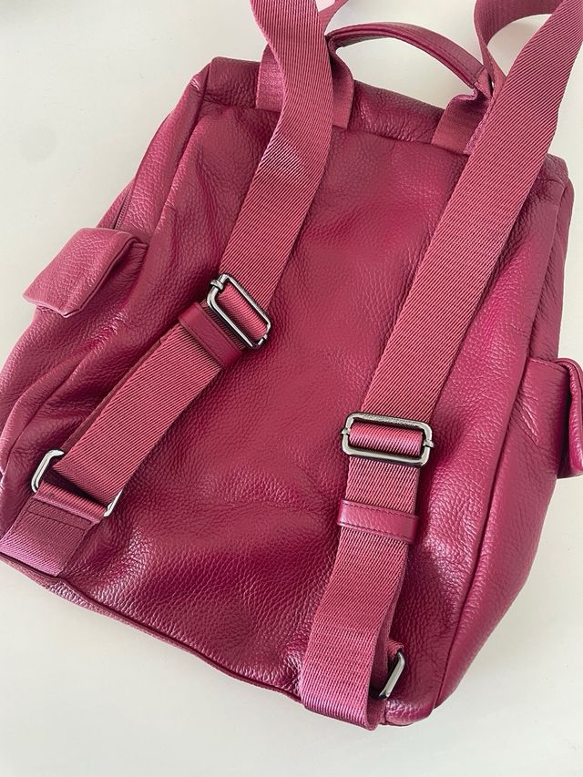 Mochila Mandarina Duck 