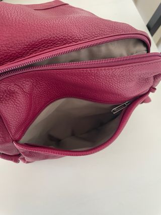 Mochila Mandarina Duck 
