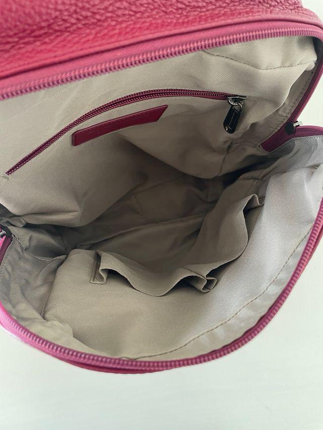 Mochila Mandarina Duck 