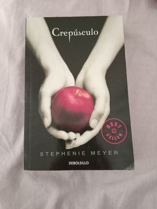 Crepúsculo 