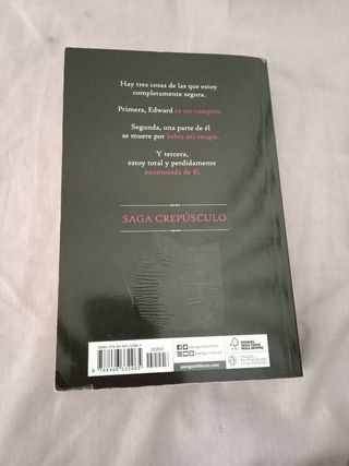 Crepúsculo 