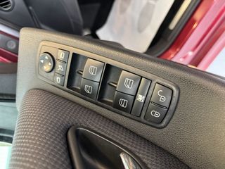 Mercedes Clase B B 180 