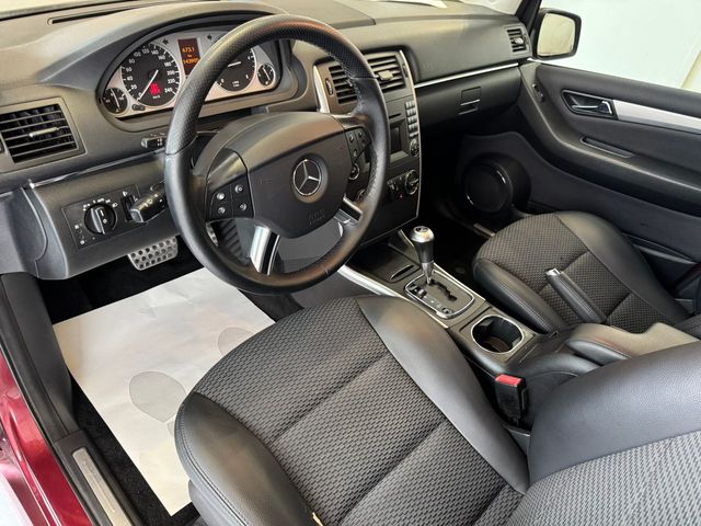 Mercedes Clase B B 180 