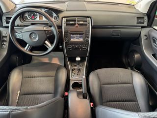 Mercedes Clase B B 180 