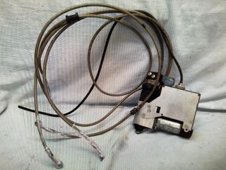 DESPIECE Elystar 125cc - Recambios