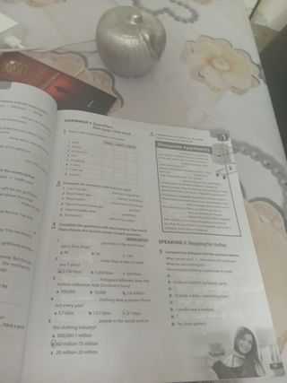 Libro inglés Teamwork 3 Eso