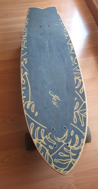 Skate surf Yow
