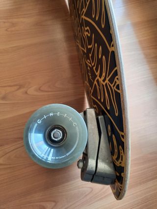 Skate surf Yow