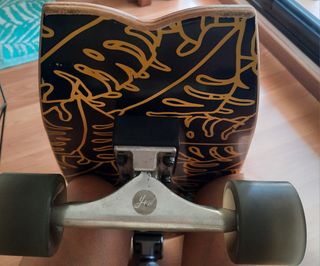 Skate surf Yow