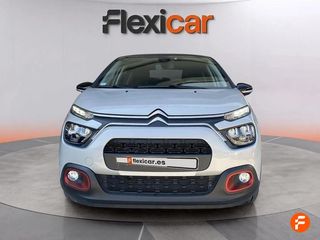Citroën C3 PureTech 60KW (83CV) C-Series