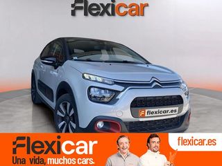 Citroën C3 PureTech 60KW (83CV) C-Series