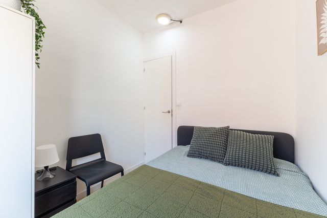 Piso compartido Valencia - Habitación