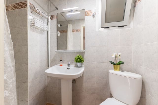 Piso compartido Valencia - Habitación