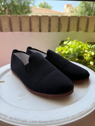 Bailarinas negras niño