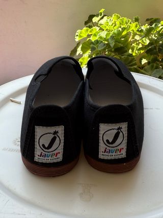 Bailarinas negras niño